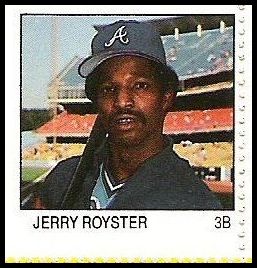 Royster